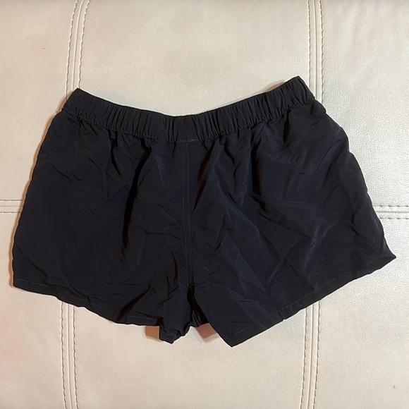 Patagonia Black Shorts Size: M - Picture 5 of 6